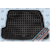 короб багажника Renault Megane II 2002-2009  борт 3см  "под заказ"
