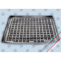 короб багажника Seat Ateca 4x4 2016-> борт 3см  "под заказ"