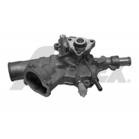 помпа Opel Astra H, Corsa C, D 1.0-1.2-1.4i 00->  (AIRTEX)