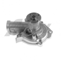 насос водяний Mitsubishi Galant, Hyundai Elantra, Santa Fe, Sonata, Chery Tiggo 2,0-2,4i 96->