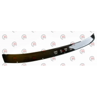 дефлектор капота (мухобійка) Mercedes Vito I (W638) 1996-2003  VT 52