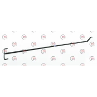 торсіон  Волга 3110 (к-т) в упаковці ГАЗ