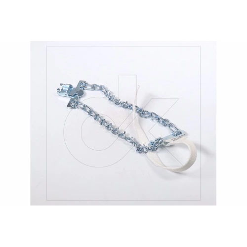 ланцюги протиковзання "сектор" L-38 (1 сегмент)