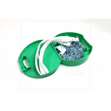 ланцюги протиковзання "сектор" L-42  (1 сегмент)