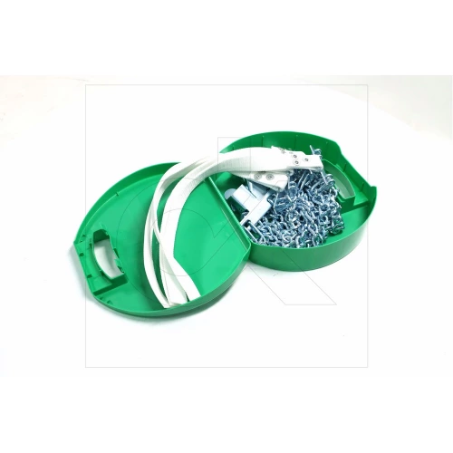 ланцюги протиковзання "сектор" L-42  (1 сегмент)