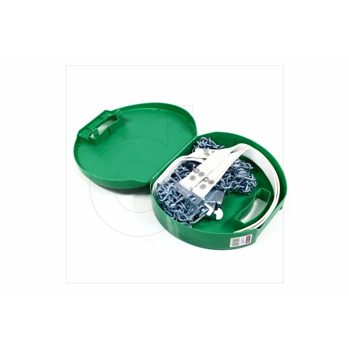 цепи противоскольжения "сектор" L-26  (1 сегмент)