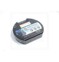 ланцюги протиковзання KN 60 12 мм (2шт) Aveo, Lacetti, Geely MK