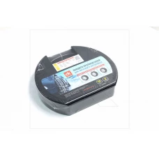 ланцюги протиковзання KN 60 12 мм (2шт) Aveo, Lacetti, Geely MK