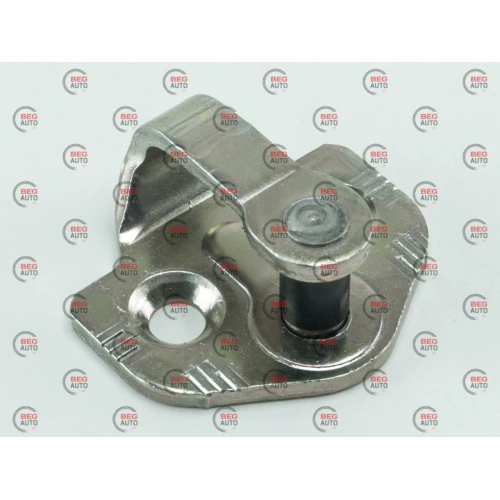 обратная часть защелки перед. двери Газель н/о безшум. (ГАЗ)