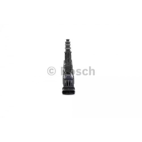 котушка запалювання Opel Astra G 1.4i  (BOSCH)