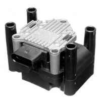 котушка запалювання VW Golf IV/V 1.6-1.8i  (BOSCH)