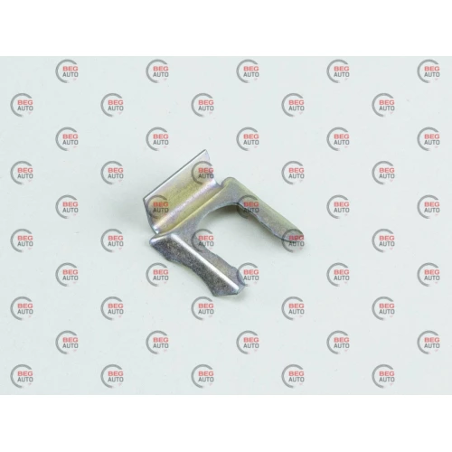 скоба гальмівного шланга ГАЗ-3110