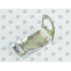 скоба болта оси нижн.рычага Волга