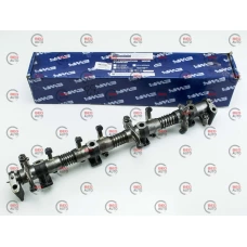 сопилки Волга в сборе (УМЗ)