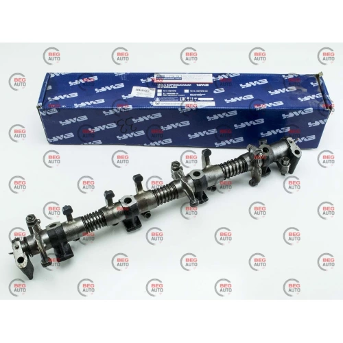 сопилки Волга в сборе (УМЗ)