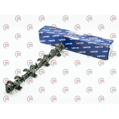 сопилки Газель 4216 дв в сборе (УМЗ)