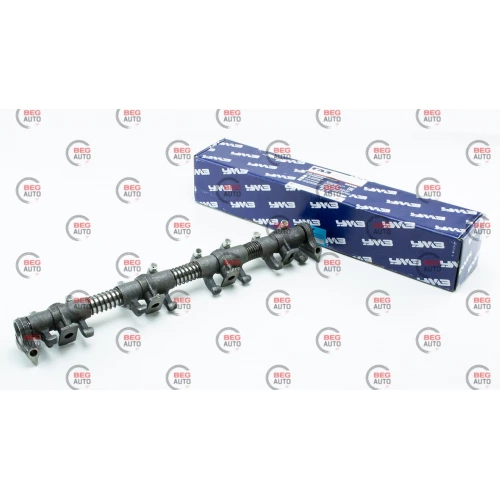 сопилки Газель 4216 дв в сборе (УМЗ) под гидрокомп.