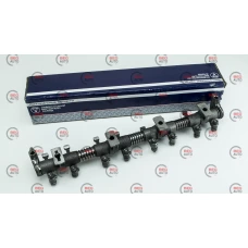 сопилки Волга в сборе (ЗМЗ)