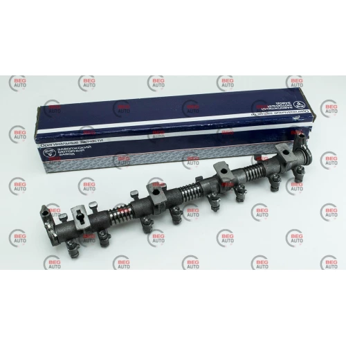 сопилки Волга в сборе (ЗМЗ)