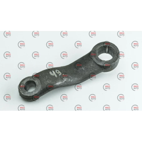 Сошка рульового управління 2217