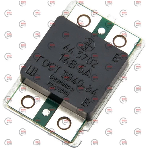 регулятор напруги 44.3702  ЭМИ