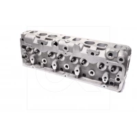 головка блоку УМЗ-100 дв. (ДК) без кріплення та клапанів