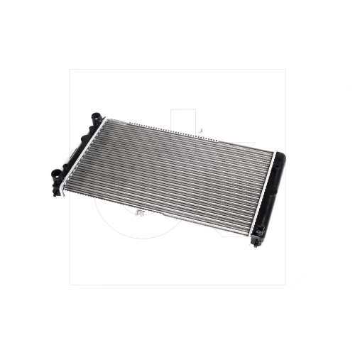 радиатор двиг.2110-12 инжект.алюм. ДК