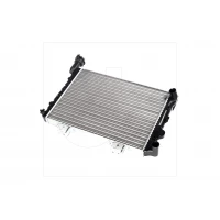 радиатор двиг.21073  инжект. ДК