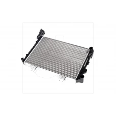 радіатор двиг.21073  інжект. ДК