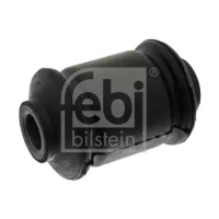 с/б рычага переднего VW T4 (верхний,сзади)  (FEBI)