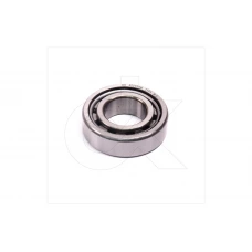 подшипн. 42205 КПП 08 пер.в.п. (метал) DK