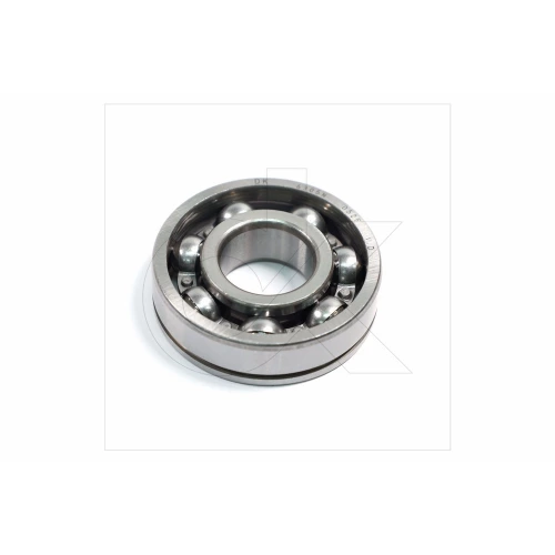 подшипн. 50305 КПП 08 вт.пер.в. ДК (метал)