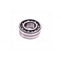 підшипник 3056207 КПП УАЗ з канавкою (DK)