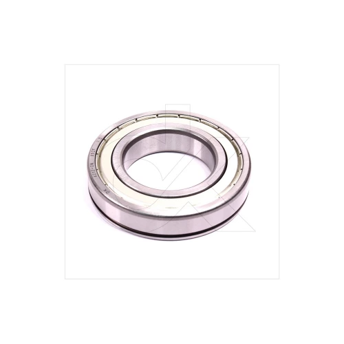 подшипник 150212 ЗИЛ КПП вал.перв. (ДК)