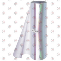 плівка захисна від сколів "на фари" 10м х400мм прозора Chameleon