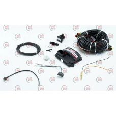 електроніка 4ц STAG- 4 QBOX BASIC,