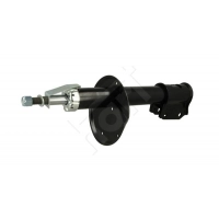 Амортизатор передній Renault Clio I (газ) (54mm) 90->  (HART)