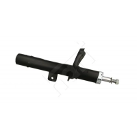 амортизатор пер. Peugeot 206 1.1/1.6i 98-> правый R масл.  (HART)