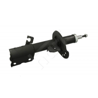 амортизатор пер. Nissan Qashqai (07-13) правый R  газ.  (HART)