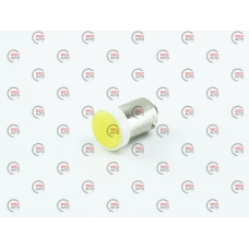 Лампа світлодіодна А 24-4 лазер.  WHITE  COB (суцільне світло)