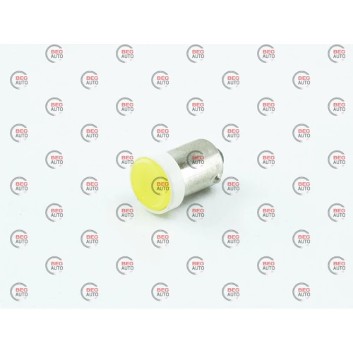 Лампа світлодіодна А 24-4 лазер.  WHITE  COB (суцільне світло)