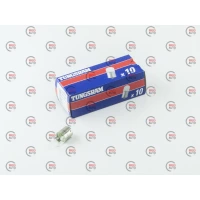 лампа  A 24V10W  Tungsram