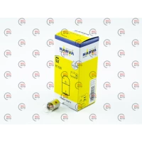 лампа  A 24V10W