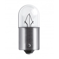 лампа  A 24V10W  OSRAM