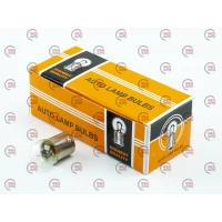 лампа  A 24V10W  Китай