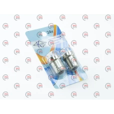 Лампа світлодіод А 24-10 WHITE G 18.5 5діодів