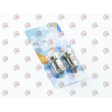 Лампа світлодіод А 24-10 WHITE G 18.5 9 діодів