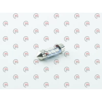 Лампа светодиодная AC лазер. 12-10 BLUE 6*3825 36мм