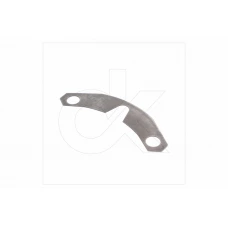 прокладка КПП МТЗ В=0,5мм регул. МТЗ (ДК)