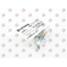 ремкомплект ЕМК газа ред. Lovato